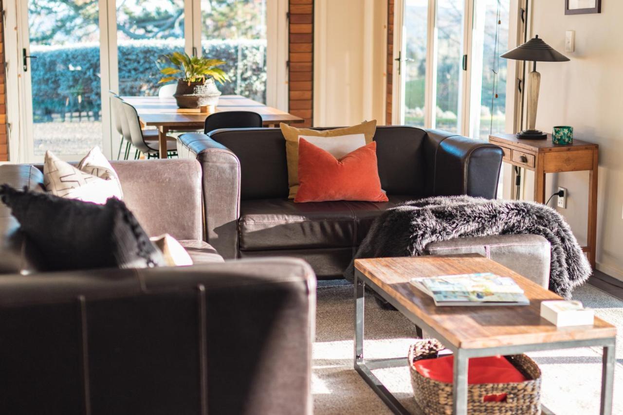 Riverhead Lavender Hill B&B 외부 사진