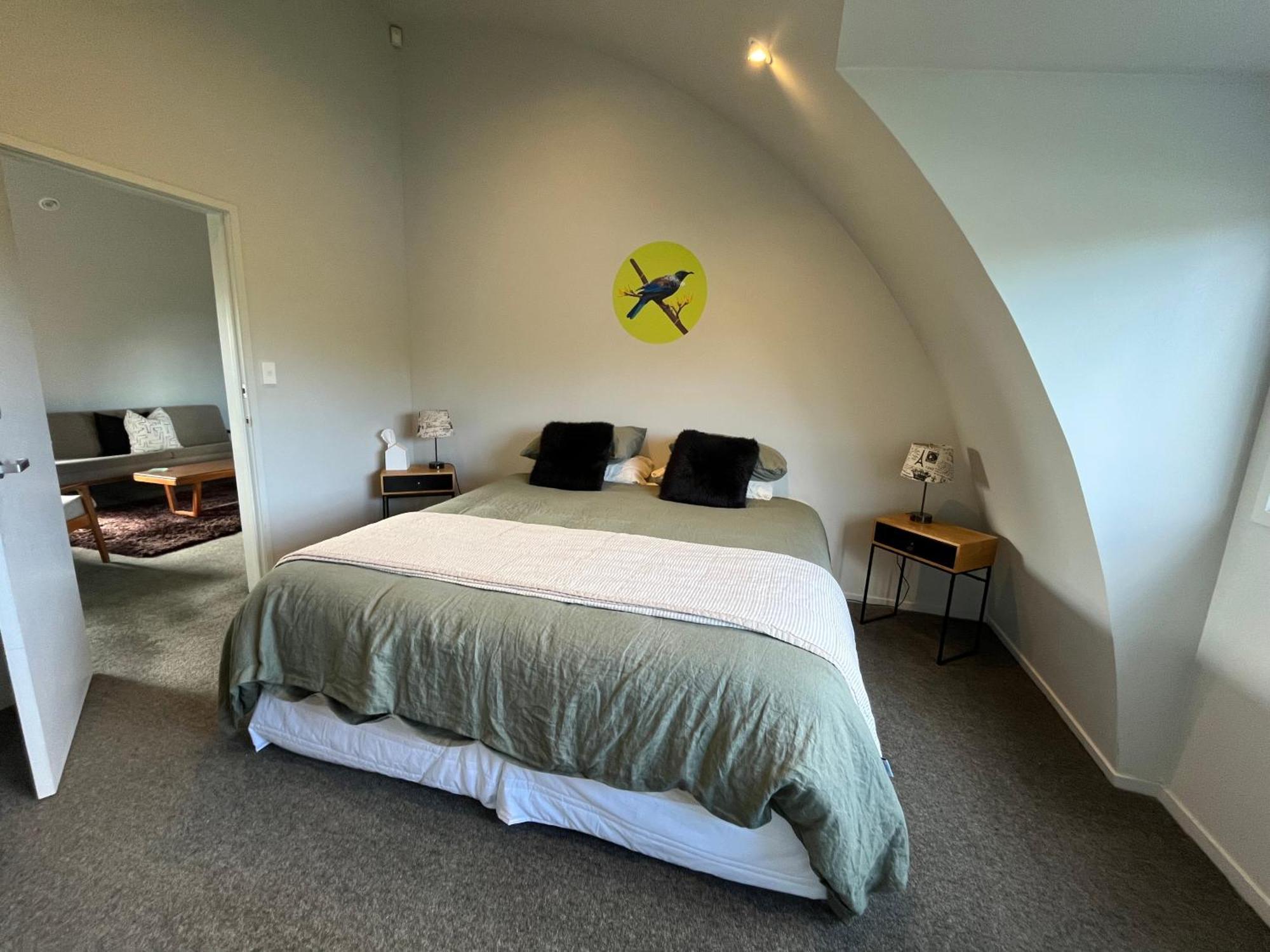 Riverhead Lavender Hill B&B 외부 사진