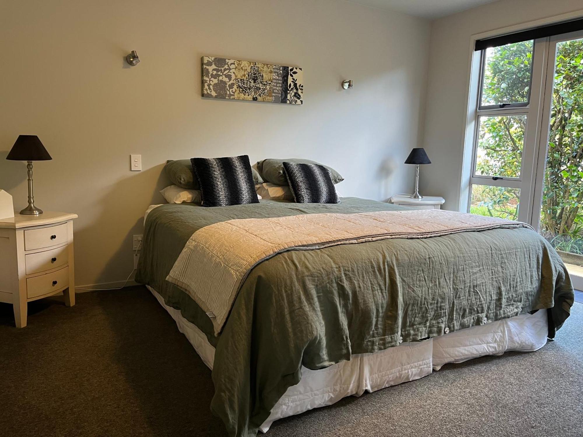 Riverhead Lavender Hill B&B 외부 사진