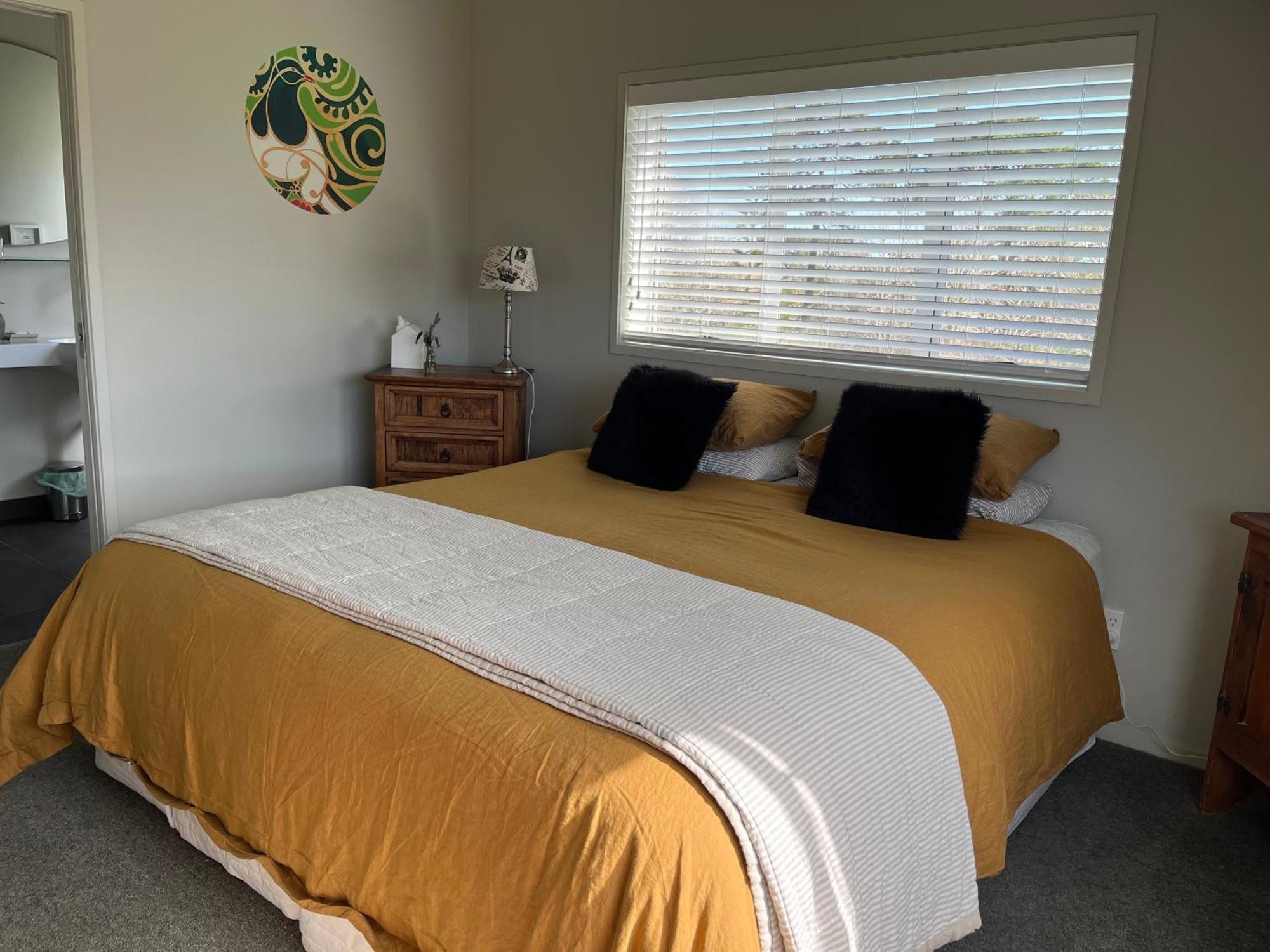 Riverhead Lavender Hill B&B 외부 사진