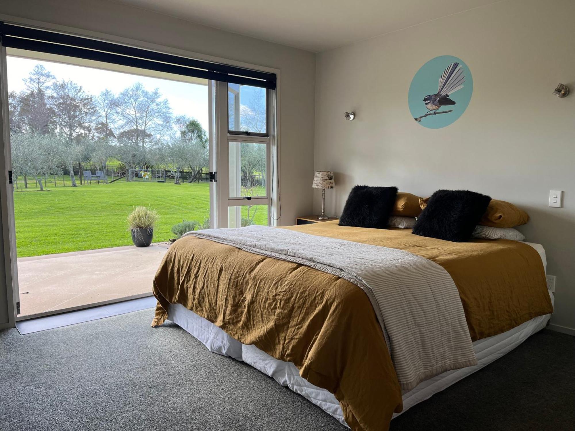 Riverhead Lavender Hill B&B 외부 사진