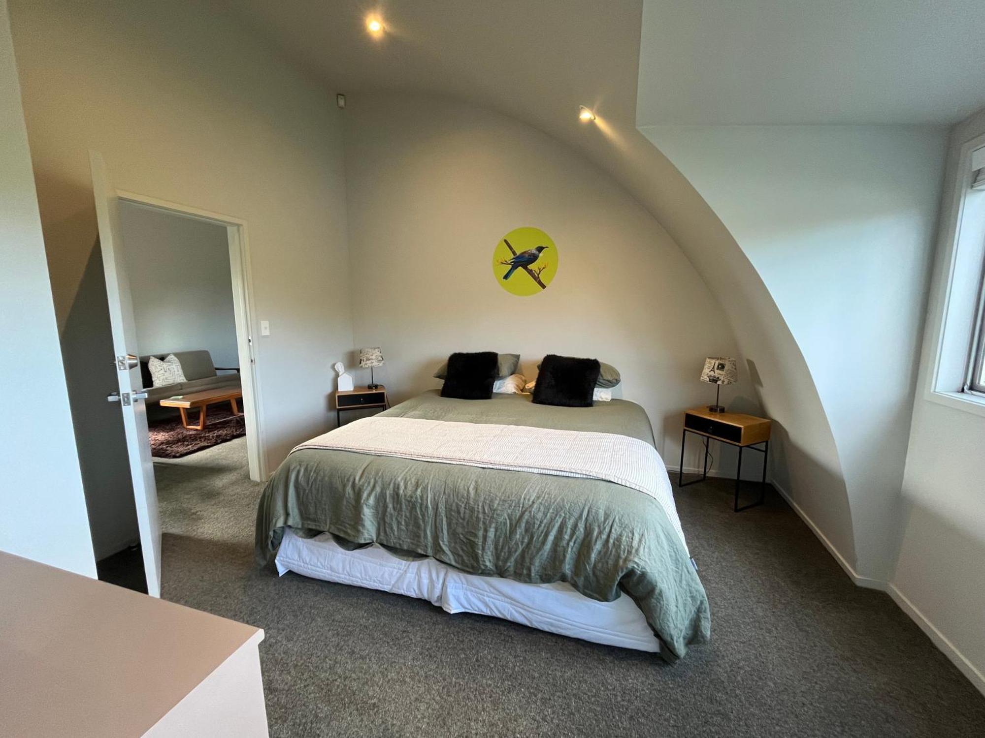 Riverhead Lavender Hill B&B 외부 사진