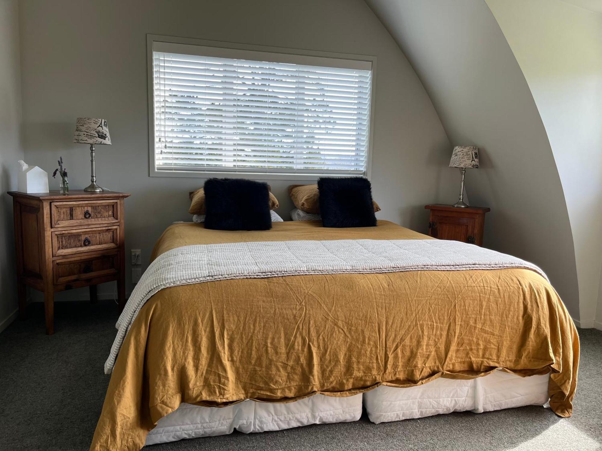 Riverhead Lavender Hill B&B 외부 사진
