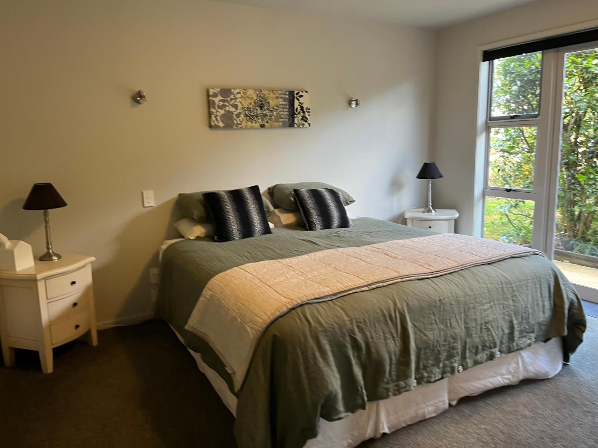 Riverhead Lavender Hill B&B 외부 사진