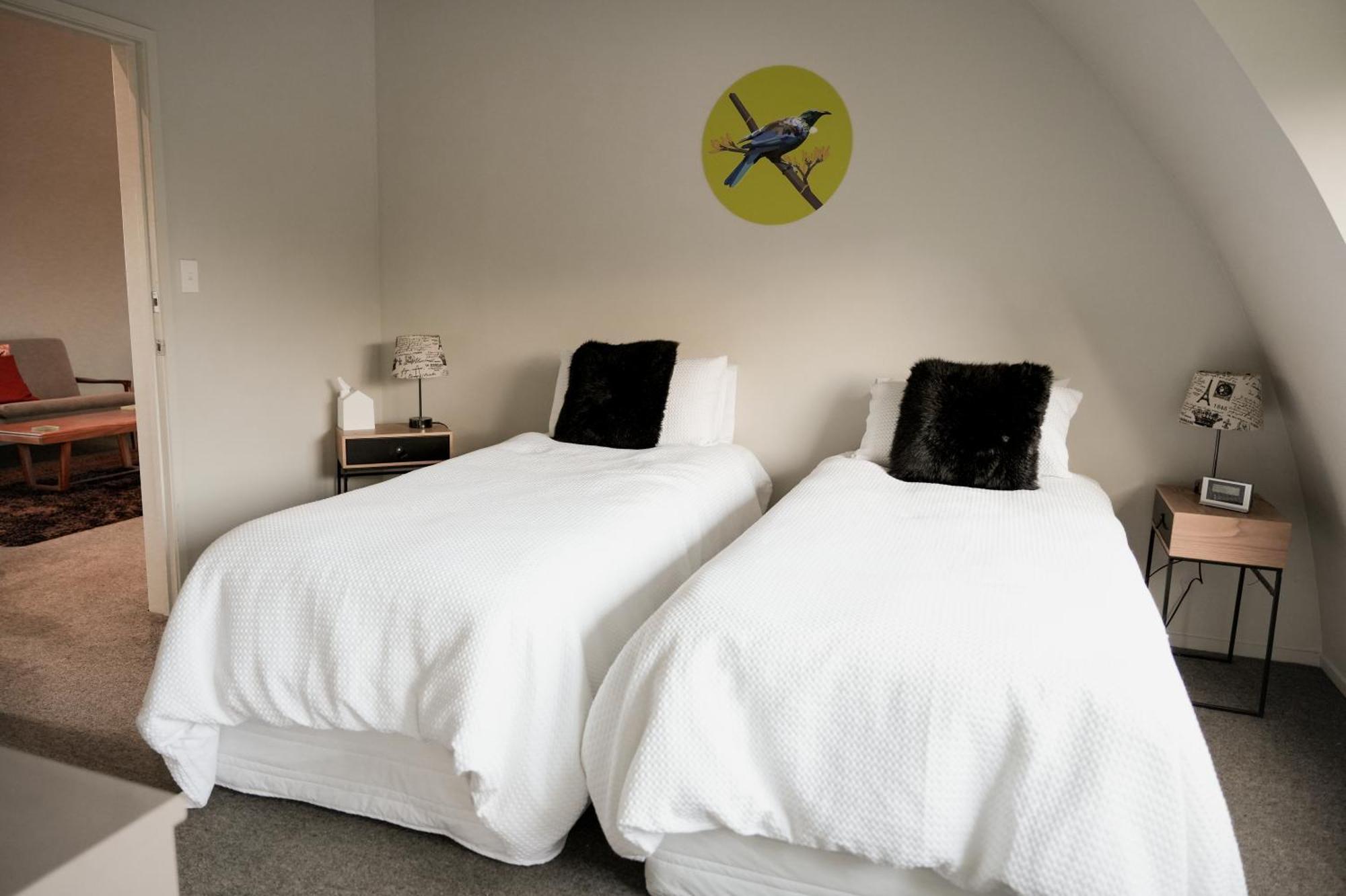 Riverhead Lavender Hill B&B 외부 사진