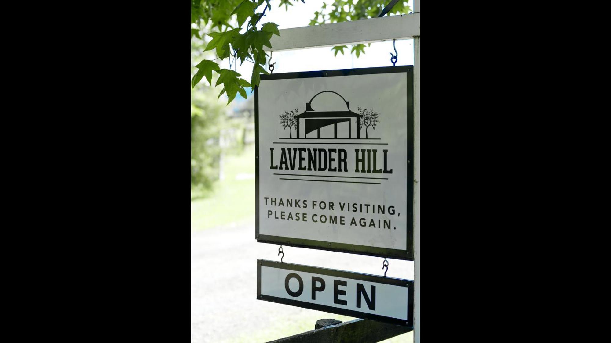 Riverhead Lavender Hill B&B 외부 사진