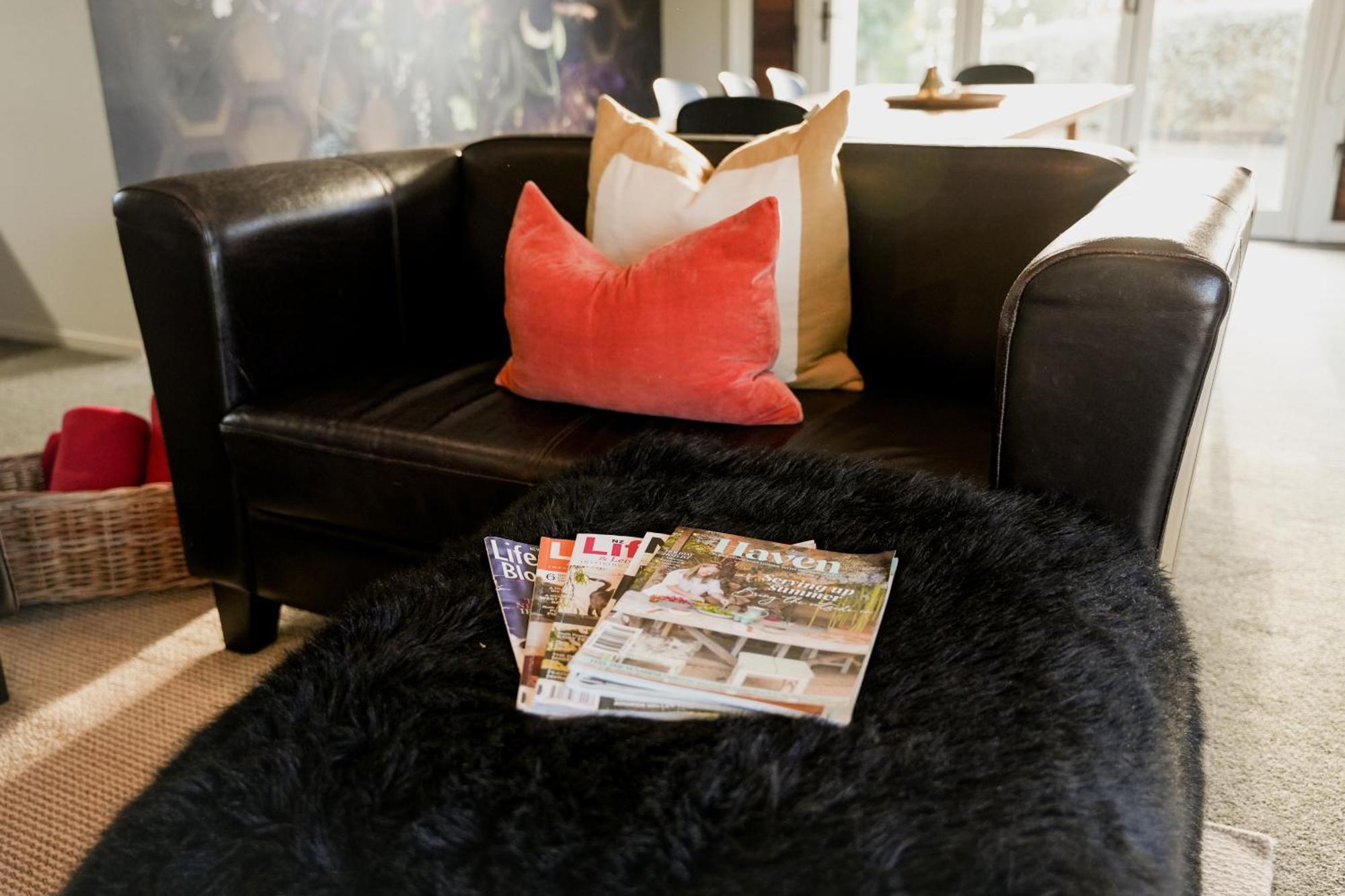 Riverhead Lavender Hill B&B 외부 사진