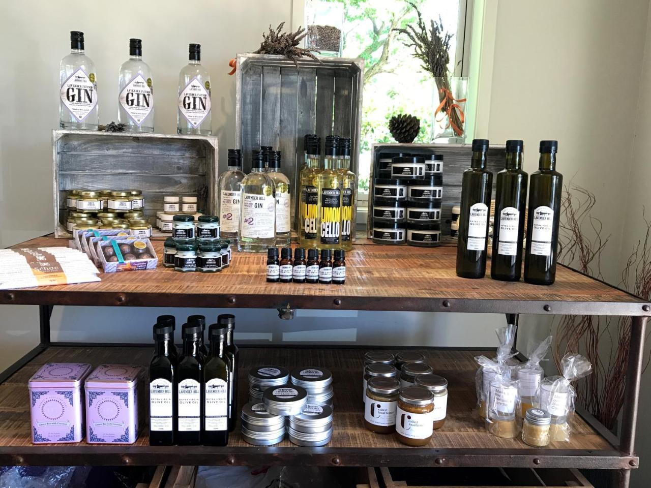 Riverhead Lavender Hill B&B 외부 사진