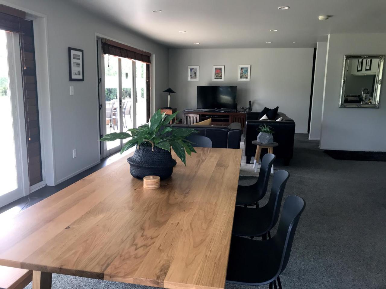 Riverhead Lavender Hill B&B 외부 사진
