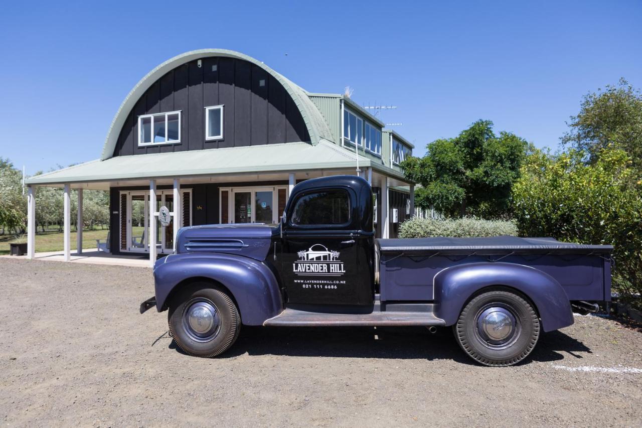 Riverhead Lavender Hill B&B 외부 사진